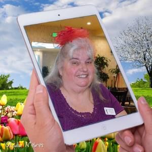 Meet your Posher, Winnie